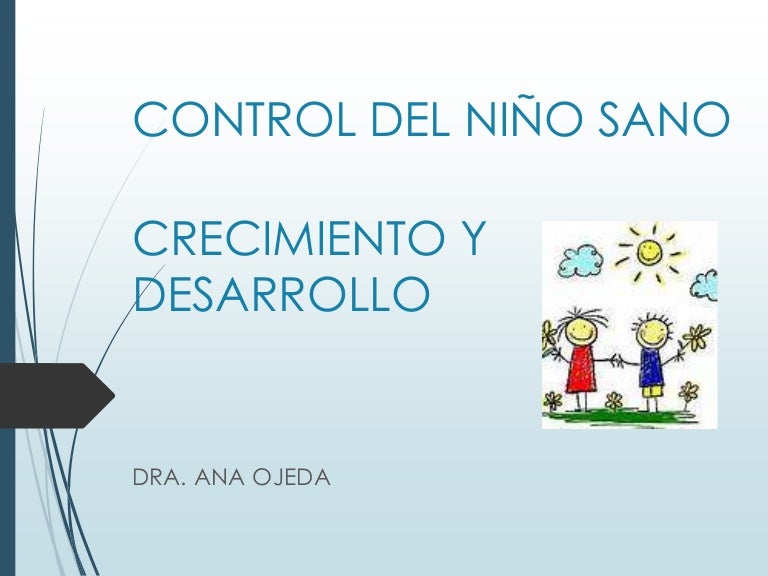 Programa de control de peso en pediatria